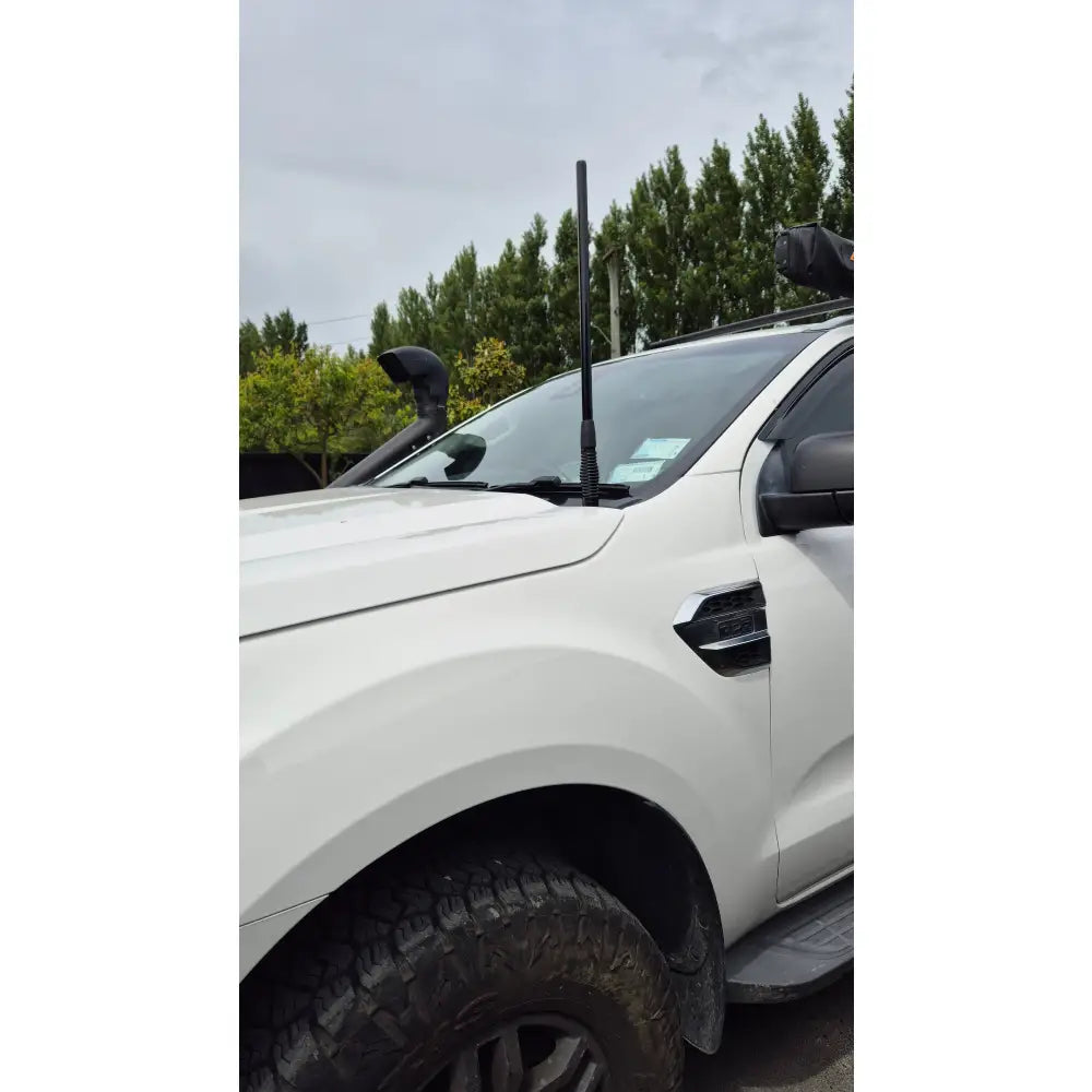 Ford Ranger PX 2012-2022 UHF Antenna Mount - Uhf bracket