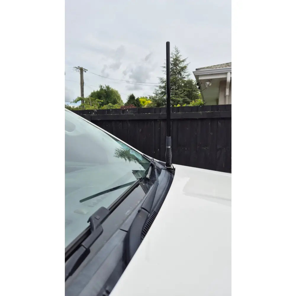 Ford Ranger PX 2012-2022 UHF Antenna Mount - Uhf bracket