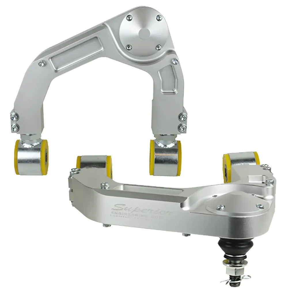 Ford Ranger PX Mazda BT50 Billet Upper Control Arm Adjustable