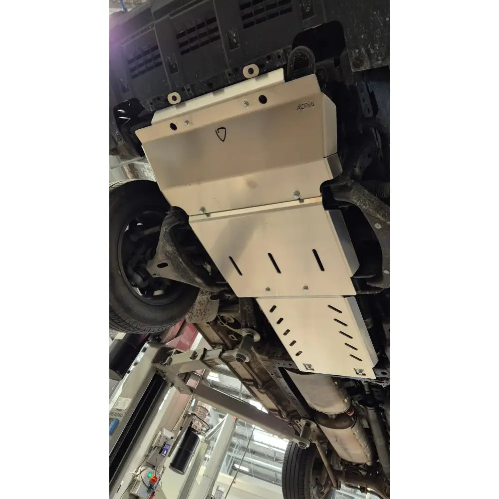 GWM Tank 300 Bash Plates - Bash Plate