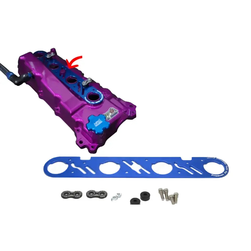 [HPD] Hilux N70 INJECTOR COVER