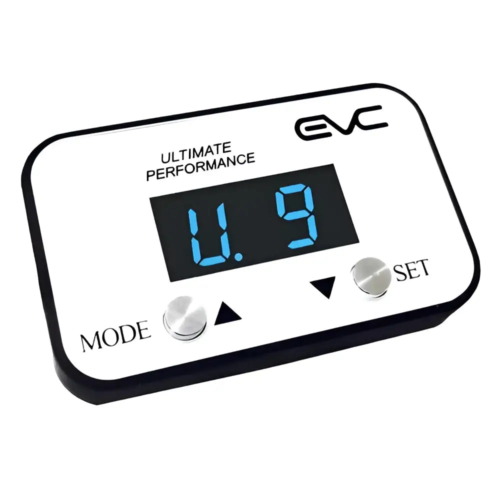 I-Drive Throttle Controller