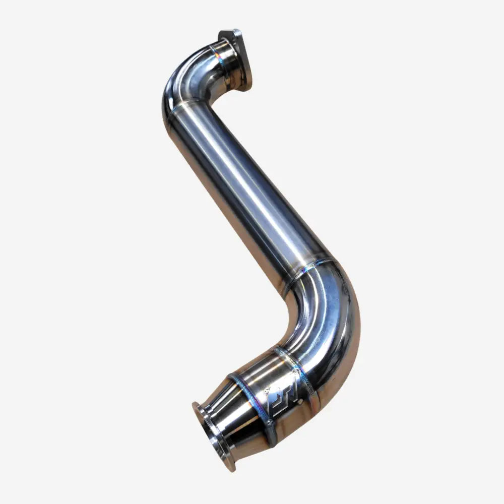 Isuzu D-Max/MU-X 3’’ DPF Delete Pipe