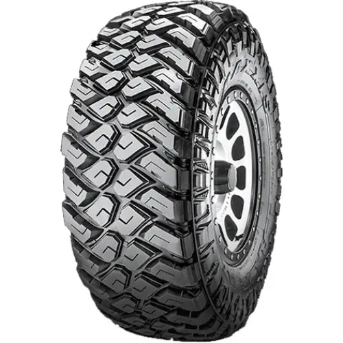 4WDbits Maxxis MT772 Razr 265/75R16