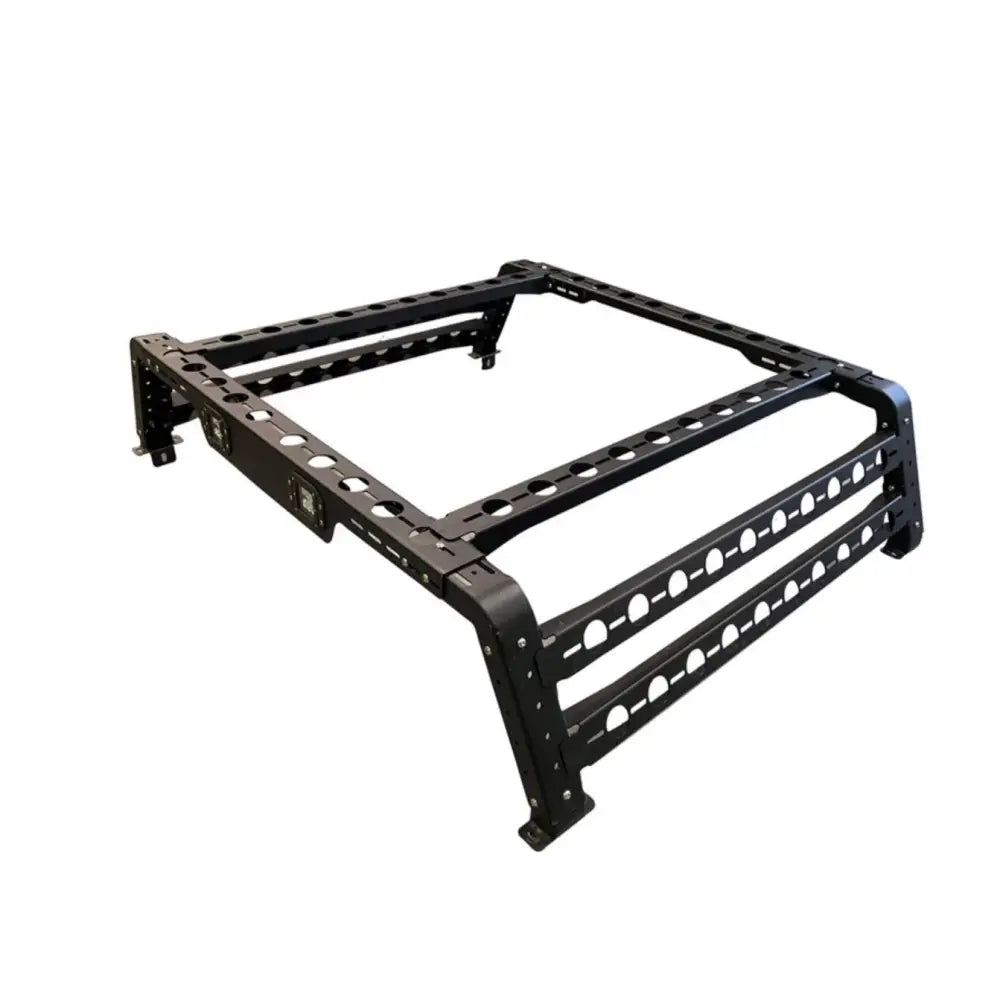 Mitsubishi Triton (2005-2015) OzRoo Universal Tub Rack