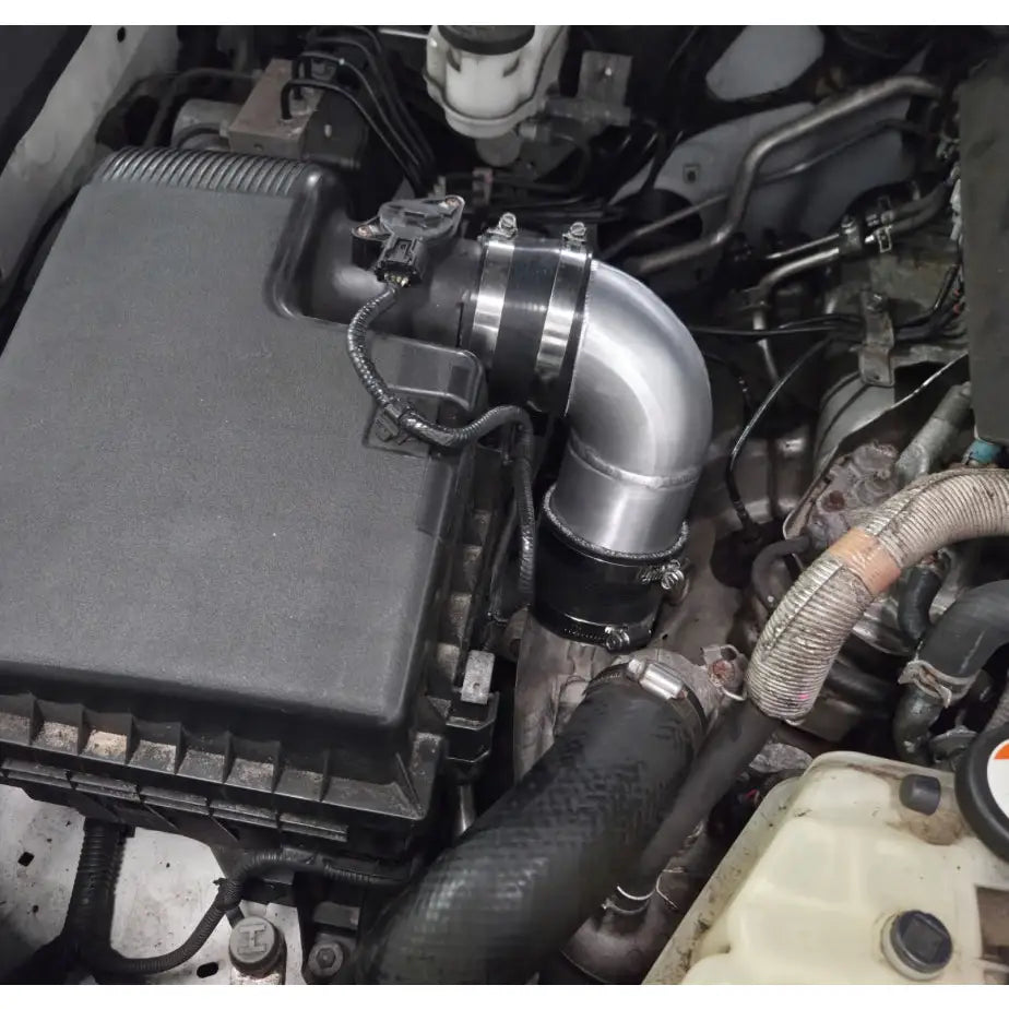 N80/N90 Hilux Factory Replacement Intake Pipe