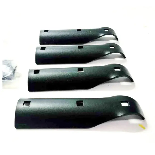 Rockarmor 50 - 52Mm Brush Bar Clamps (4 Pack) – AJF 4X4