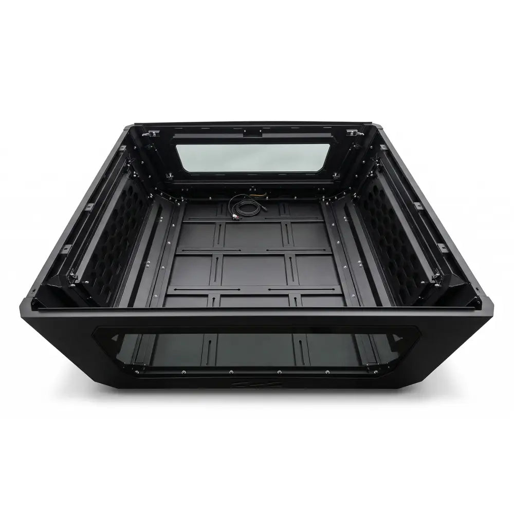 Rockarmor Aluminium Canopy internal shelf