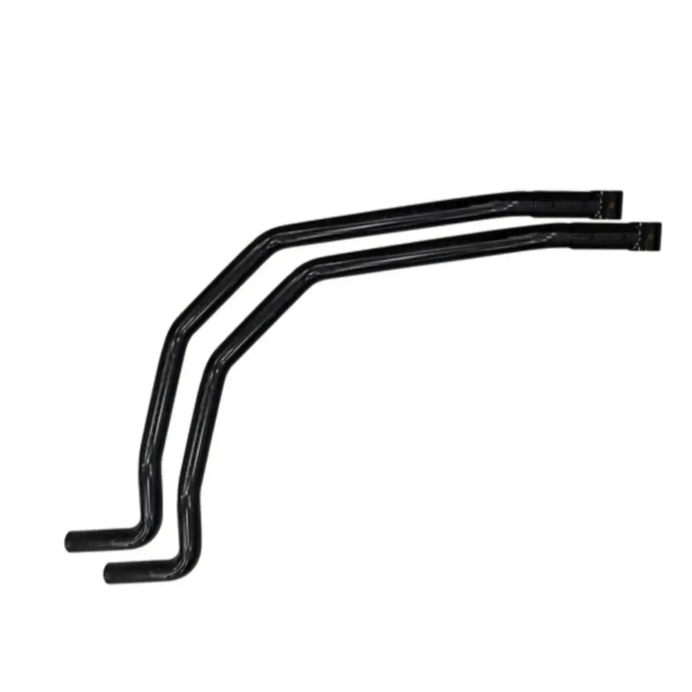 Rockarmor Brush Bars - Suits Ford Ranger NEXT GEN 22+ - Brushbar