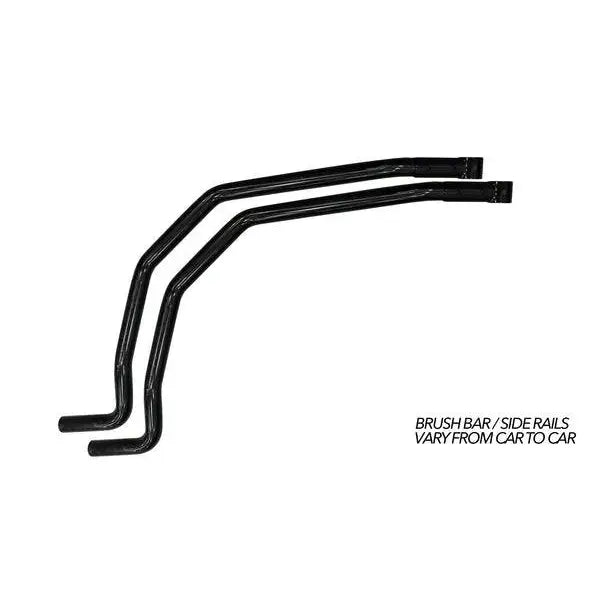 Rockarmor Brushbar To Suit Izuzu Dmax 2017-2020 - Brushbar