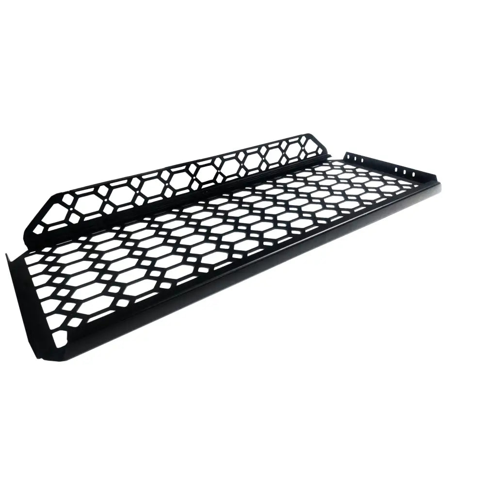 Rockarmor Prado 120 Rear Cargo Shelf