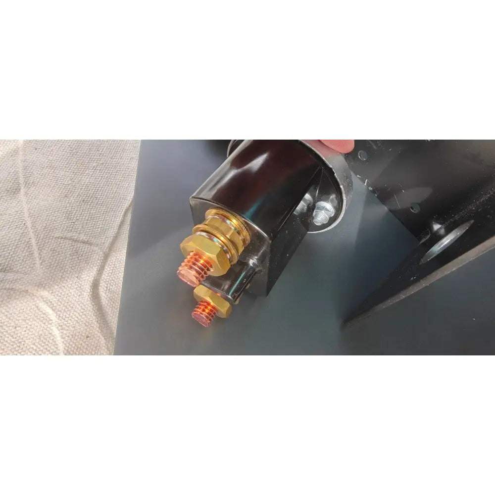 Rockarmor Premium Isolator Switch