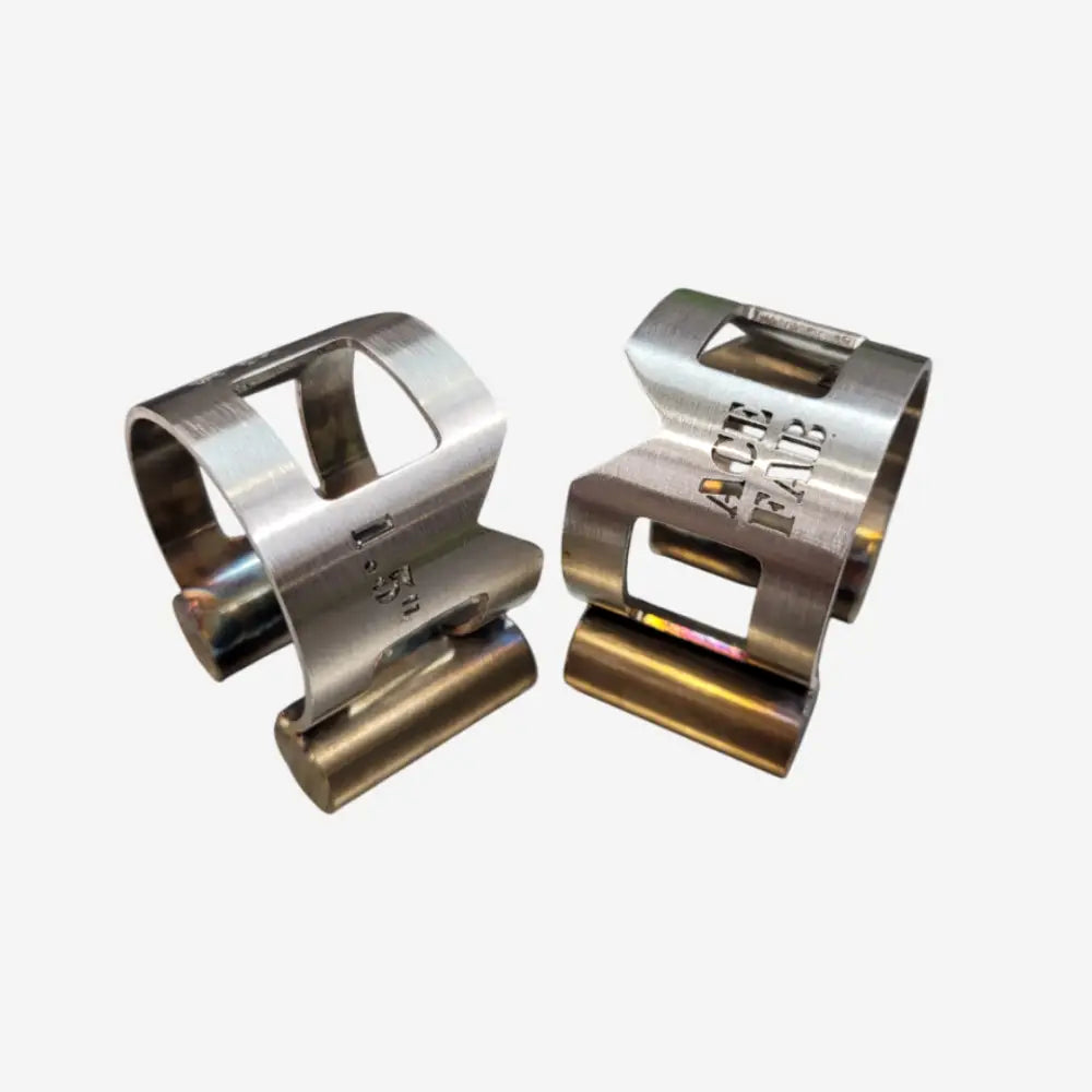 Single Tacking Bands - 1.5’’