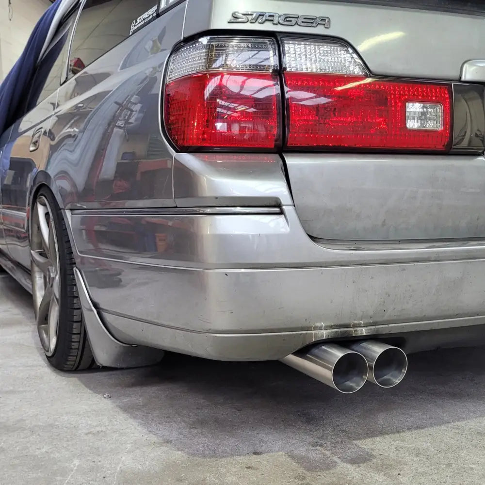 Standard Shotgun Exhaust Tip