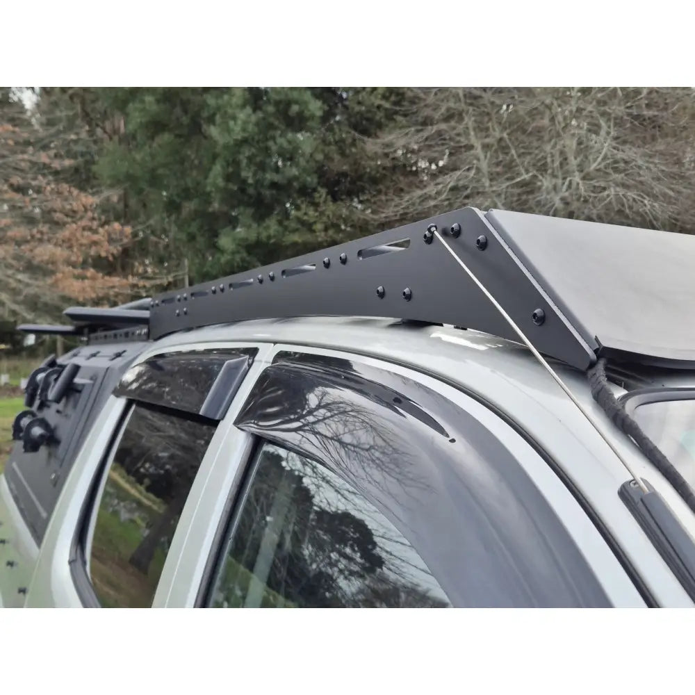 Toyota Hilux 2005-2015 N70 Roof Rack - Roof Rack
