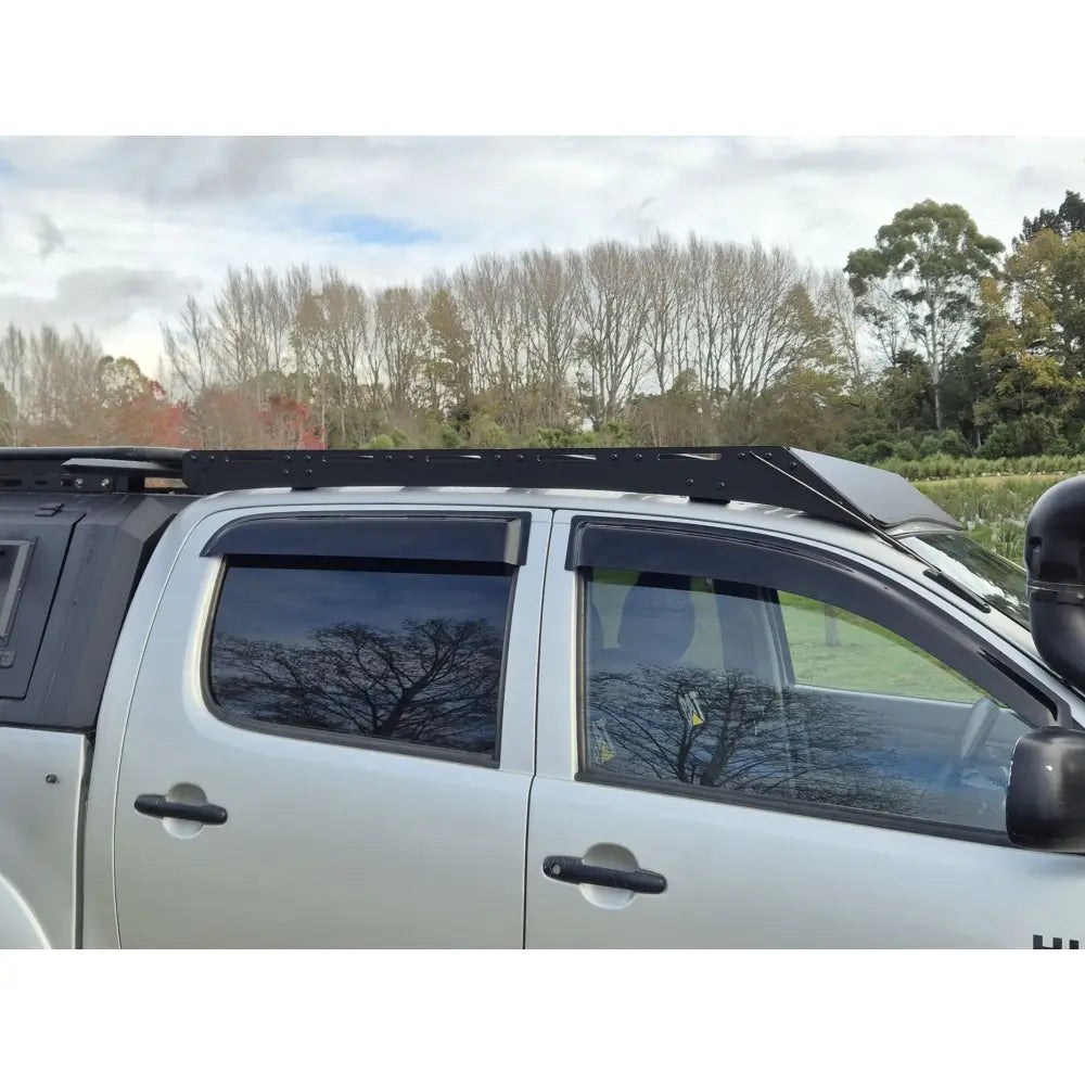 Toyota Hilux 2005-2015 N70 Roof Rack - Roof Rack