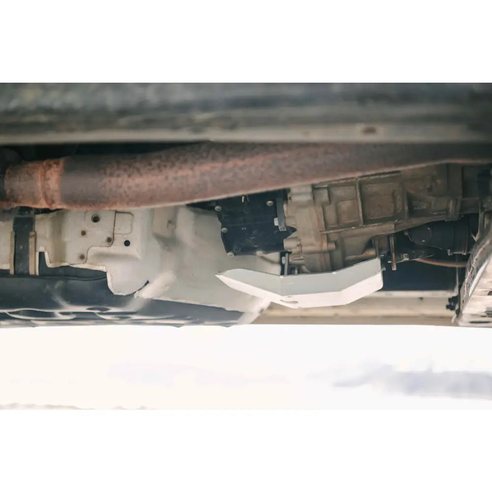 Toyota Hilux 2015 - 2025 N80 GUN Bash Plates - Bash plate