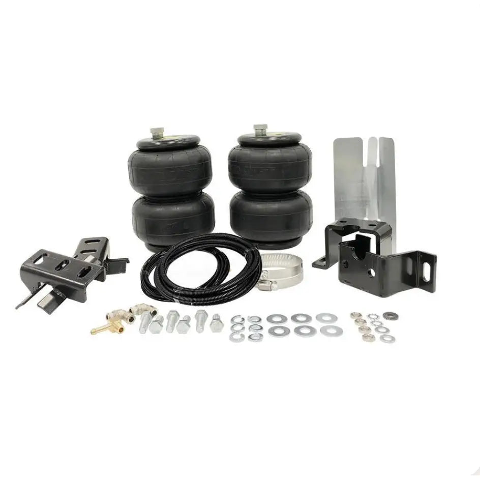 TOYOTA HILUX (2026-2030) N90 TOUGH DOG TDAA-113 RAISED HEIGHT BELLOW AIR BAGS - Suits 2” Rear Lift