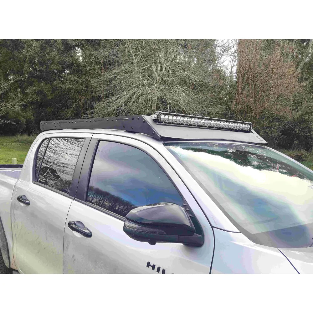 Toyota Hilux 2026-current N90 Roof Rack - Roof Rack