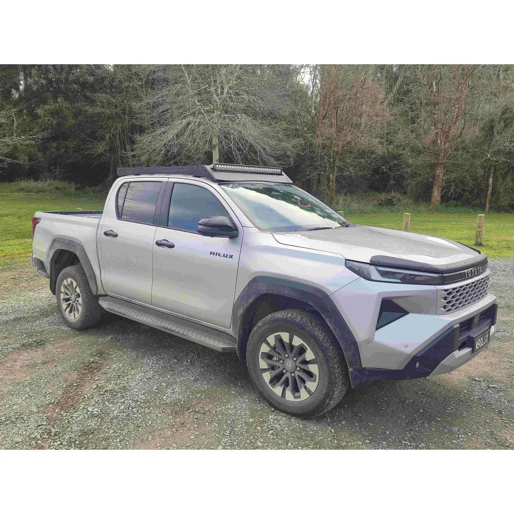 Toyota Hilux 2026-current N90 Roof Rack - Roof Rack