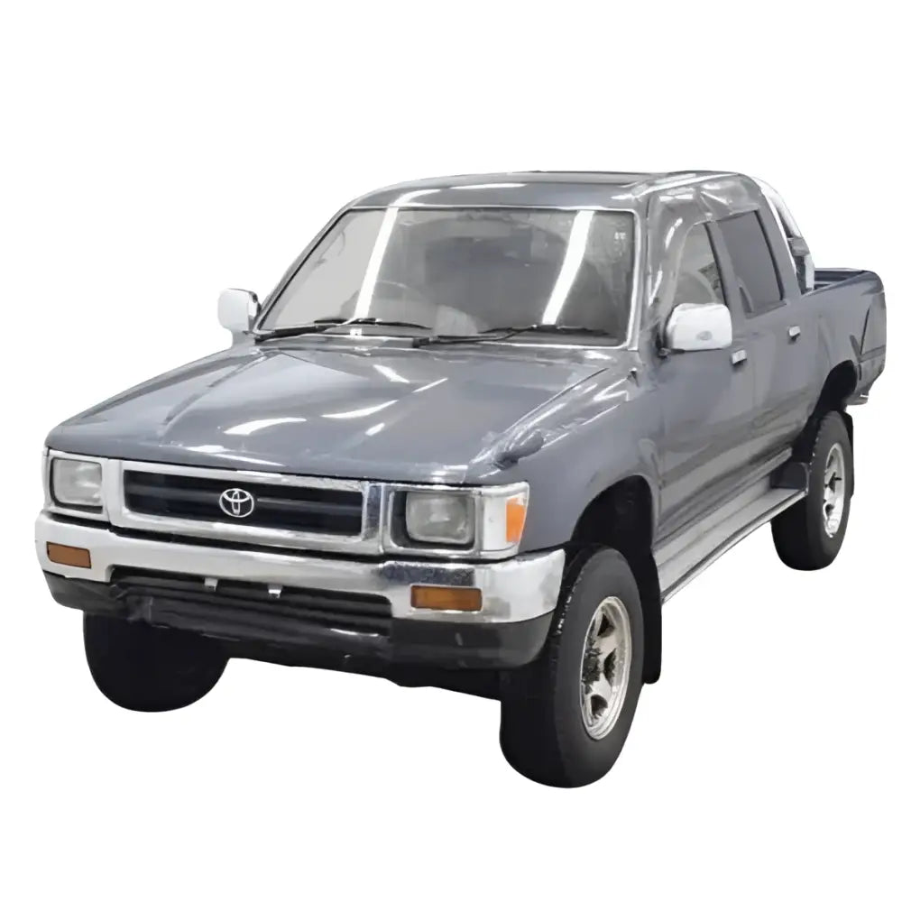 TOYOTA Hilux 84-98 | Body Lift Kit - Toyota Body Lift Kit