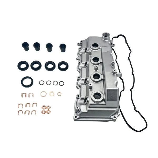 Toyota Hilux N70 1KD ROCKER COVER Set - AJF 4X4 – AJF 4X4