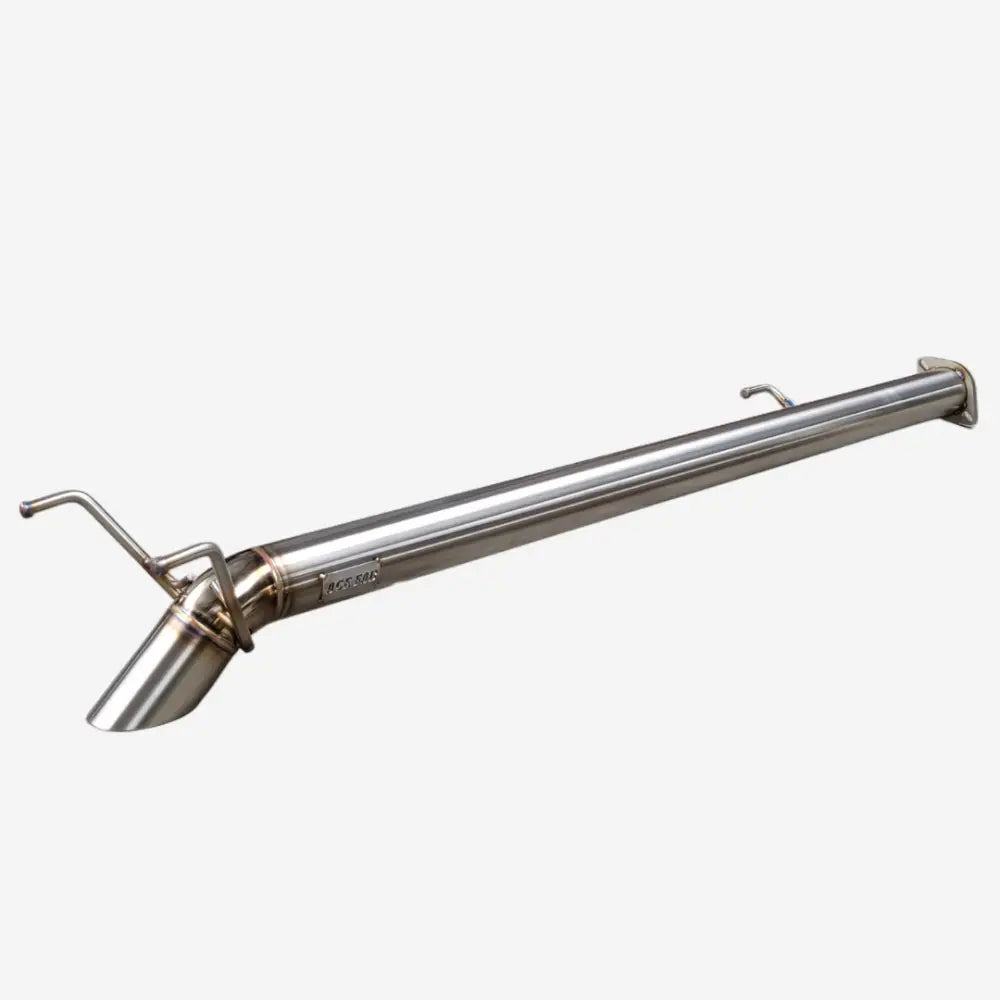 Toyota Hilux N80 2015+ 3’’ Diff Dump