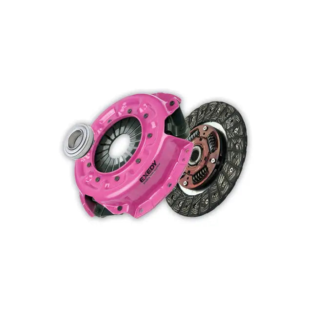 Toyota Landcruiser (2007-2023) 4.5 V8 76 78 79 Series Exedy Sports Tuff HD Clutch Kit  - TYK-7751HD