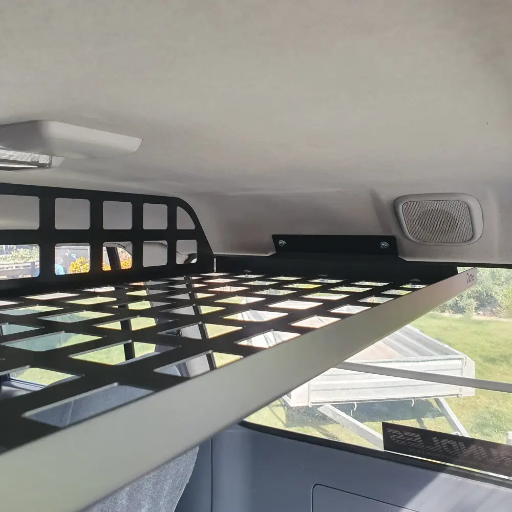 Toyota Landcruiser 80 series Rear Cargo Shelf - Shelf