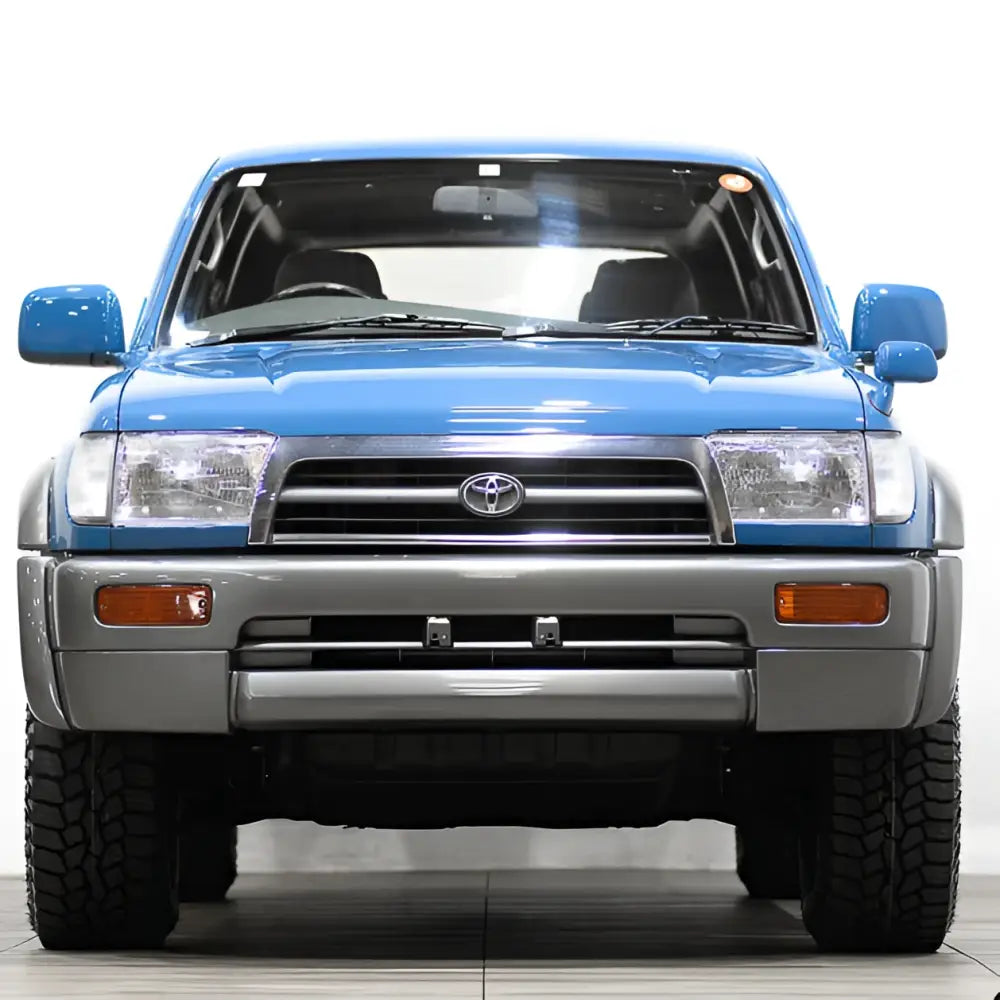 TOYOTA Surf & 4Runner 96-02 Body Lift Kit - Toyota Body Lift Kit