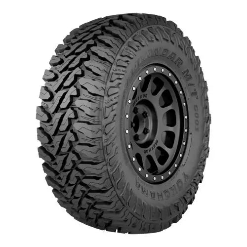 Yokohama LT285/75R16 126/123Q G003 M/T - SET OF 4 - tyres